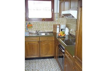 Апартамент Bad Peterstal-Griesbach 1